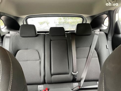 Nissan Qashqai 2022 белый - фото 23