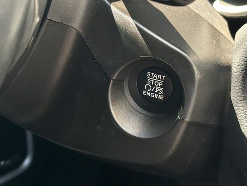 Jeep Compass 2020 серый - фото 30