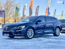 Продаж вживаних Renault Talisman 2016 року в Бердичеві - купити на Автобазарі