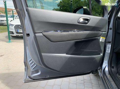 Peugeot 5008 2011 - фото 23