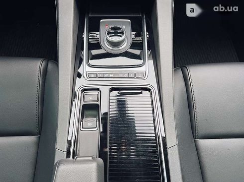 Jaguar F-Pace 2018 - фото 19