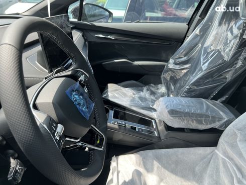 Skoda Enyaq Coupe RS 2023 - фото 24