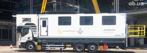Jofrauto Jofr A380 2025 - фото 3