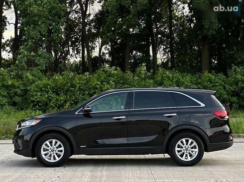 Kia Sorento 2019 - фото 8