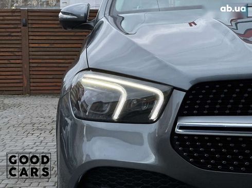 Mercedes-Benz GLE-Class 2022 - фото 10