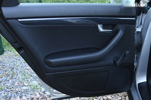 Audi A4 2002 - фото 22