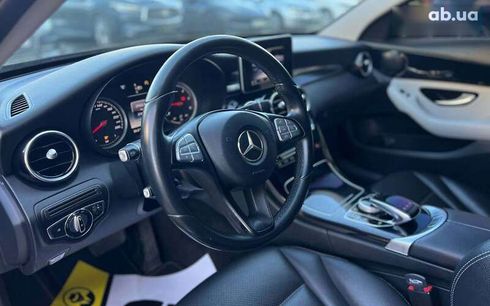 Mercedes-Benz C-Класс 2015 - фото 11