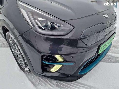 Kia Niro 2020 - фото 11