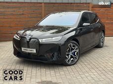 Продаж вживаних BMW iX 2023 року в Одесі - купити на Автобазарі