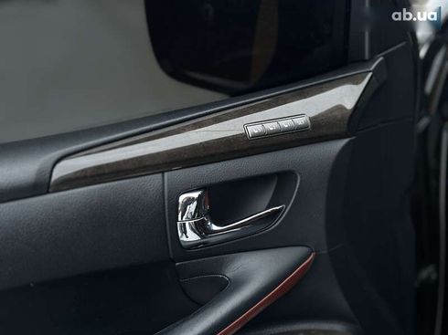Lexus LX 2015 - фото 20
