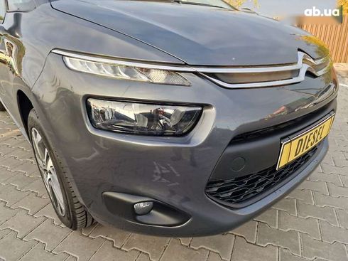 Citroёn C4 Picasso 2017 - фото 8