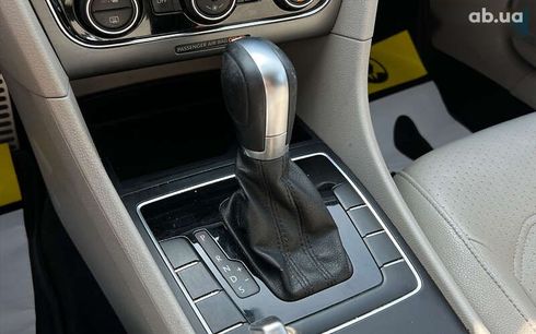 Volkswagen Passat 2016 - фото 15