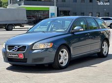 Купити універсал Volvo V50 бу Одеса - купити на Автобазарі