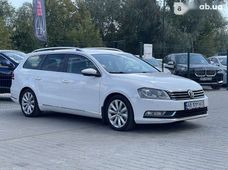 Купити Volkswagen Passat 2012 бу в Бердичеві - купити на Автобазарі