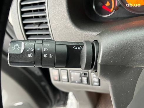 Nissan Pathfinder 2007 черный - фото 25