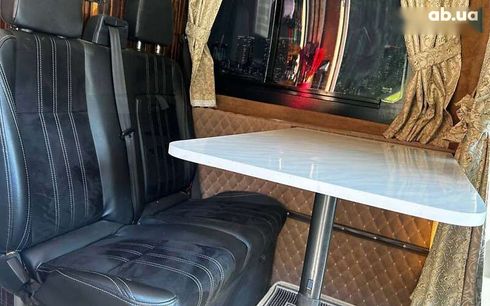 Ford Transit 2018 - фото 16