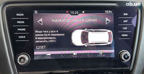 Skoda Octavia 2019 - фото 29