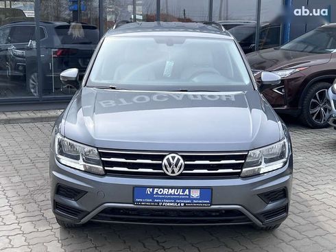 Volkswagen Tiguan 2018 - фото 5