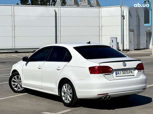 Volkswagen Jetta 2012 - фото 9