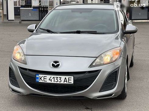 Mazda 3 2013 - фото 2