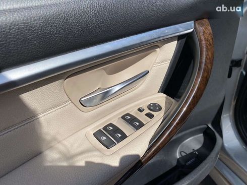 BMW 3 серия 2017 - фото 17