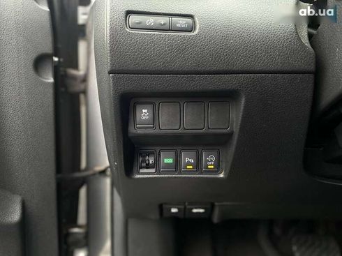 Nissan X-Trail 2014 - фото 30