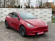 Продажа Tesla б/у в Волынской области - купить на Автобазаре