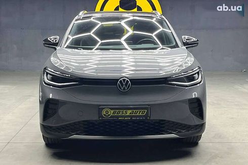 Volkswagen ID.4 2023 - фото 2