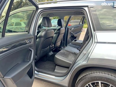 Skoda Kodiaq 2017 - фото 26
