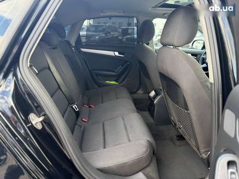 Audi A4 2012 - фото 19
