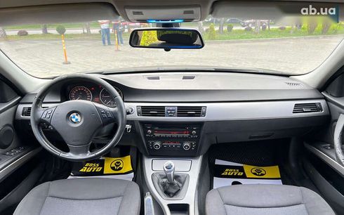 BMW 3 серия 2007 - фото 12