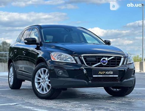 Volvo XC60 2010 - фото 2