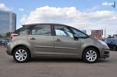 Citroёn C4 Picasso 2011 - фото 4