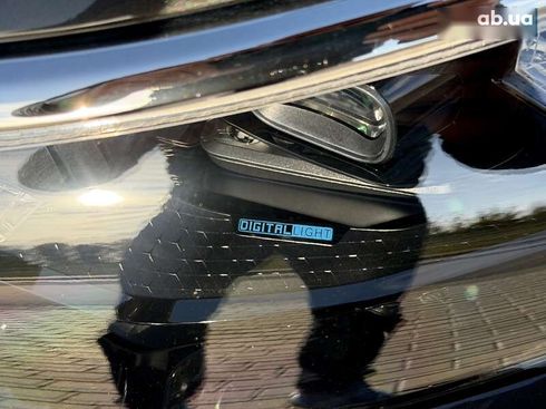 Mercedes-Benz EQS-Класс 2025 - фото 29