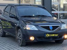 Продажа Dacia б/у - купить на Автобазаре