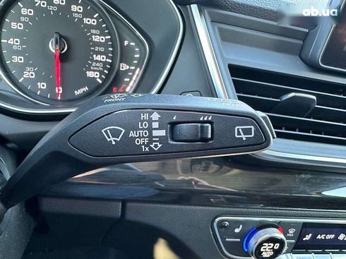 Audi Q5 2020 - фото 29