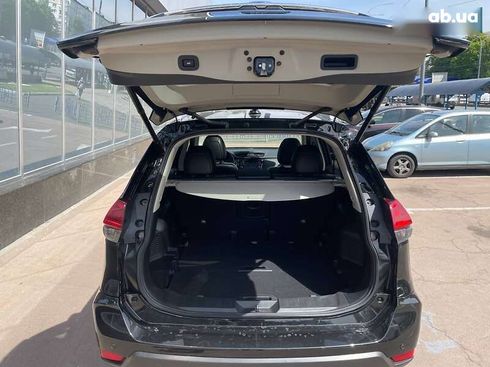 Nissan X-Trail 2021 - фото 18