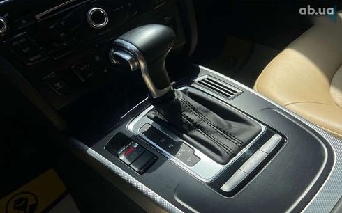 Audi a4 allroad 2014 - фото 12