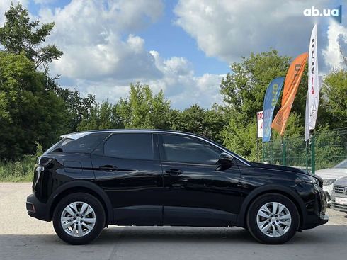 Peugeot 3008 2021 - фото 22