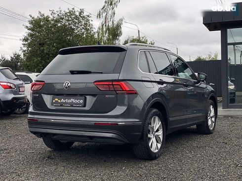 Volkswagen Tiguan 2020 - фото 23