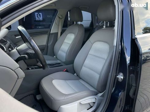 Audi A4 2009 - фото 25