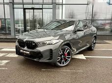 Купить BMW X6 бу в Украине - купить на Автобазаре