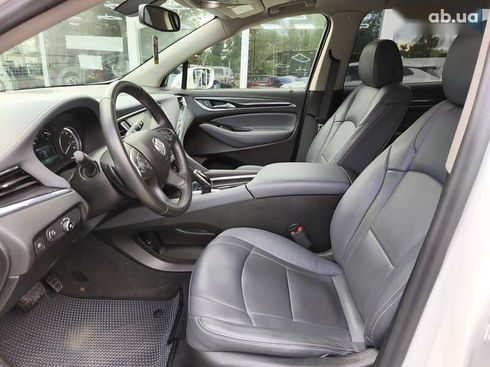 Buick Enclave 2018 - фото 9