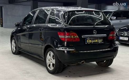 Mercedes-Benz B-Класс 2010 - фото 4