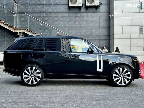 Land Rover Range Rover 2024 - фото 9