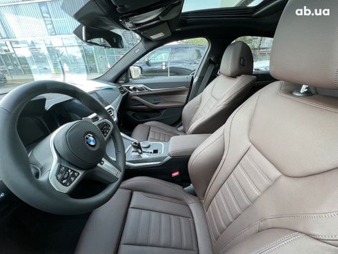 BMW 4 серия 2022 - фото 9