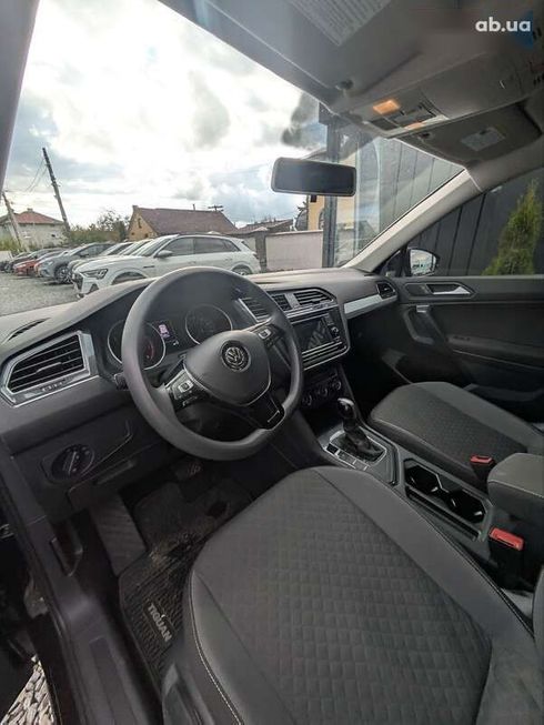 Volkswagen Tiguan 2020 - фото 10