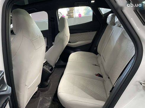 Volkswagen ID. Unyx 2024 - фото 22