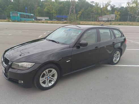 BMW 3 серия 2011 - фото 2