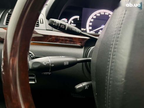Mercedes-Benz S-Класс 2012 - фото 22